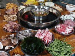 -渝味黄姐火锅(黄泥村店)