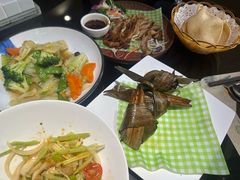 -金厨泰国餐厅·全泰籍厨师料理(拱北店)