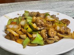 -王鹏家常菜馆
