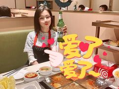 -海底捞火锅(劲松店)
