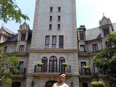 android_upload_pic-中旅阿那亚九龙湖·公主酒店