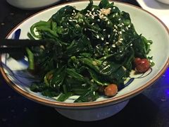 -锦尚阁烤鱼•天津菜(宣武门胡同店)