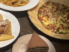 -The Cheebat 锌吧·Bistro(体育西店)
