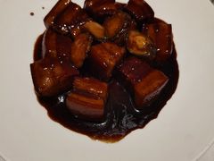 -大鸭梨烤鸭(左家庄店)