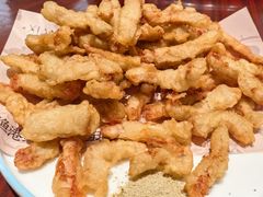 -鲜得莱渔港·小平岛海胆馆(七贤岭店)