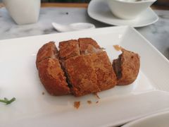 芋香鸭-莆田餐厅PUTIEN(三里屯店)