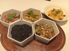 -莆田餐厅PUTIEN(金融街购物中心店)