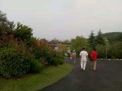 -威海华夏城景区