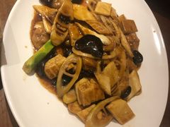 -上海人家花樣年华(中山公园店)