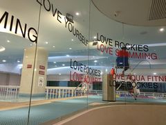 -乐体健身(大悦城店)