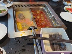 -川西坝子火锅(金沙1.0直营店)