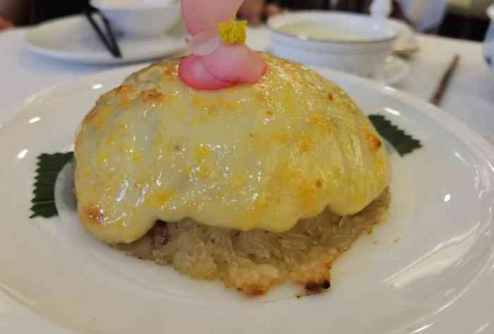 富龙酒家-"综合来说是一家会再次帮衬的食肆.价格并."-大众点评移动版