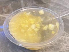 -阮正港·三餐四季·四季甜汤(松柏店)
