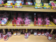 零售区-m豆巧克力世界(上海世茂广场店)