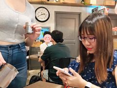 -Benjamin Browns Bistro & Bakery