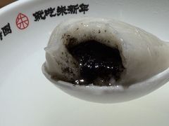 -朱新年·苏式汤团·面点(北寺塔店)