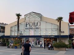 -Polo Ralph Lauren(青浦百联奥特莱斯广场店)