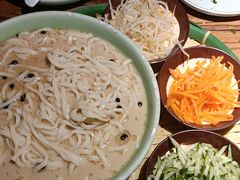 -淀里船宴(卓达店)