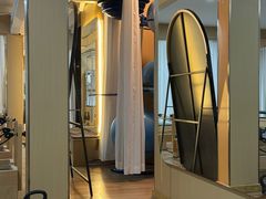 -Ms.Pilates 普拉提技术(长寿路店)