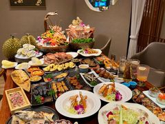 -古京·臻致料理(月湖店)