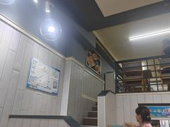 -华记五味熏酱面馆(五里河店)