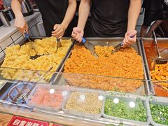 -周小亮丁家坡洋芋(观音桥好吃街B区直营店)