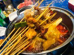 -马路边边串串香(双井直营店)