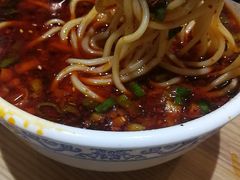 -舌尖尖牛肉面(甘南路店)