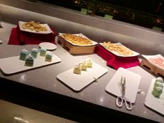 -金权道韩式自助烤肉(嘉华国际店)