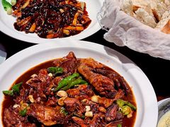 -纪林菜馆·博山菜老字号(八大局店)