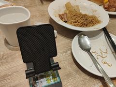 -翠华餐厅(东门店)