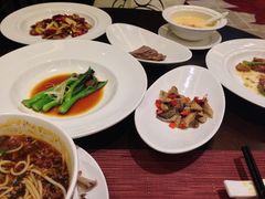 -大理实力希尔顿酒店•御玺中餐厅