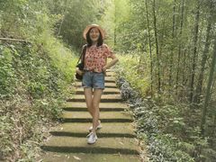 -夏霖九天银瀑风景区