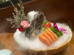 -古京·臻致料理(月湖店)