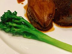 -Yan Ting 宴庭中餐厅(上海静安瑞吉酒店)