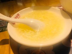 甜酒冲蛋-呷佬·长沙手工米粉(金沙江路店)