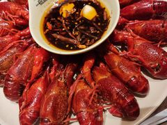 -一棠龙虾•王牌虾球(楚河汉街店)