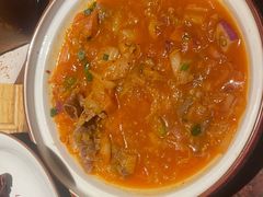 -绿茶餐厅(华联万柳店)