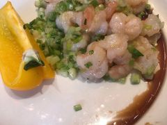 葱香虾仁-眉州东坡(通州店)