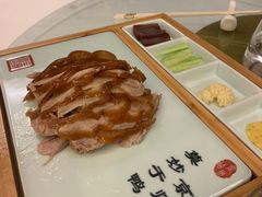 -全聚德(常州店)