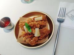 -GaryKitchen加里