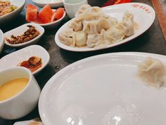 -李记饺子·熏酱东北菜(欢乐谷店)