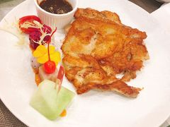 -水天堂西餐厅(常熟永旺店)
