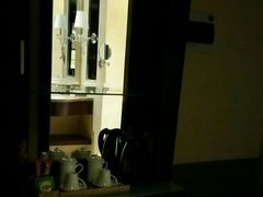 -庐山华微国际度假酒店-餐饮部