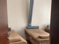 -感智盲人按摩·艾灸·肩颈SPA(岗厦店)