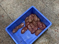 猪腰-标记美食新鲜猪杂(兴南大道店)