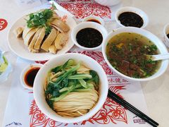 -振鼎鸡(福州路店)