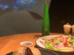 -Arpanda阿潘答餐厅(郎园店)