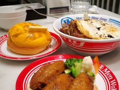 瑞士鸡翅-敏华冰厅(天河城店)