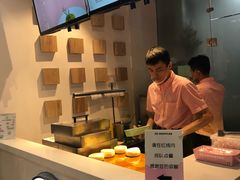 -狐狸和向日葵(北京路店)